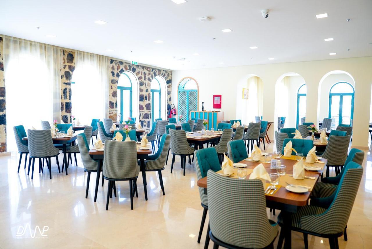 Dibba Mountain Park Resort Fujairah Exterior photo