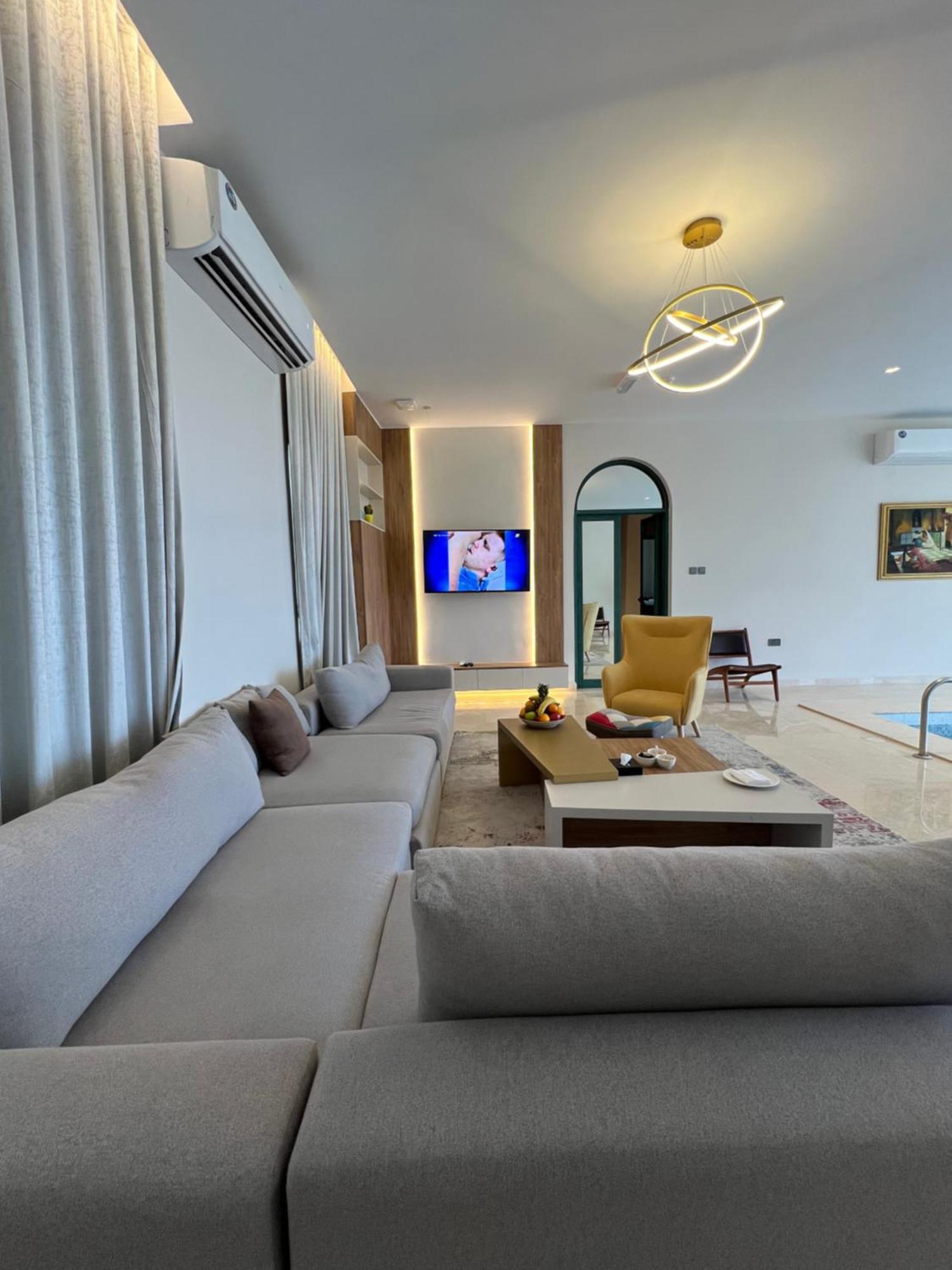Dibba Mountain Park Resort Fujairah Exterior photo